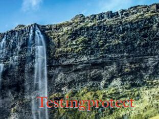 Testingprotect