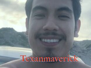 Texanmaverick