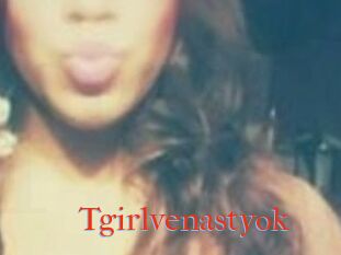 Tgirlvenastyok