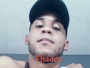 Thadeo