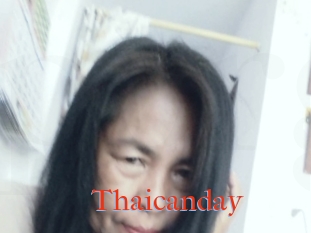 Thaicanday