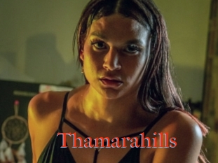 Thamarahills