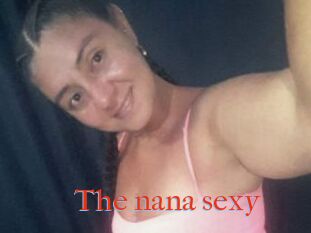 The_nana_sexy