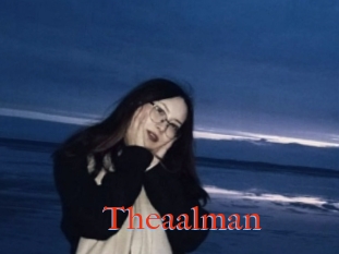 Theaalman