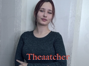 Theaatcher