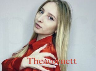 Theacornett