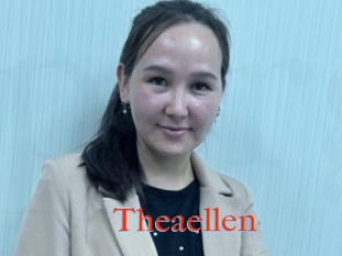 Theaellen