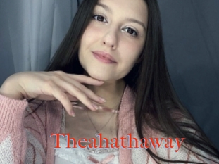 Theahathaway