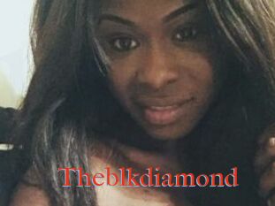 Theblkdiamond