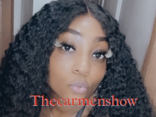 Thecarmenshow