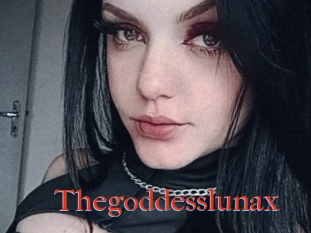 Thegoddesslunax