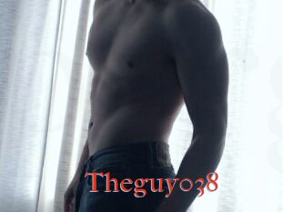 Theguy038