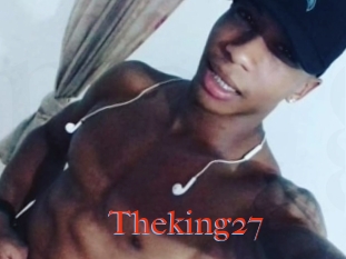 Theking27