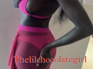 Thelilchocolategirl