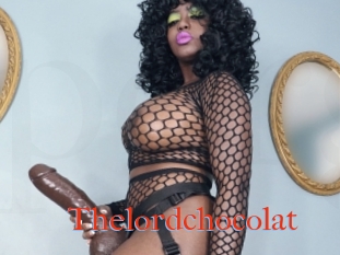 Thelordchocolat