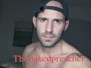 Thenakedpreacher