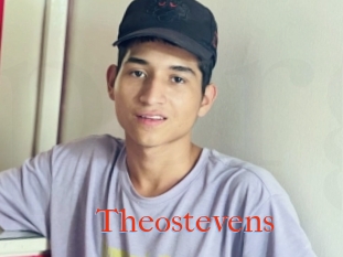 Theostevens