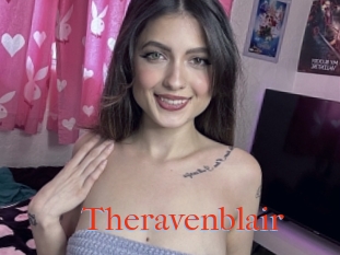 Theravenblair