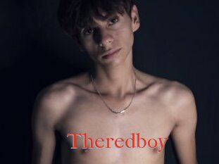 Theredboy