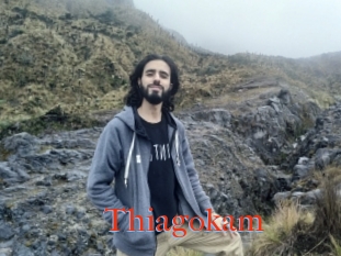 Thiagokam