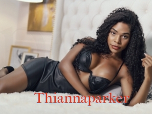 Thiannaparker