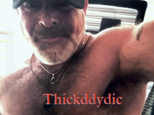 Thickddydic