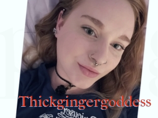 Thickgingergoddess