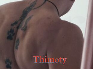 Thimoty