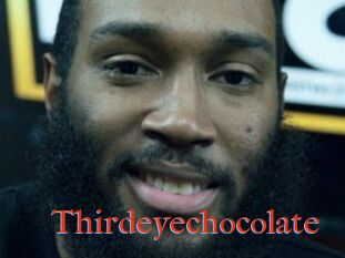 Thirdeyechocolate