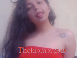 Thokiomorgan