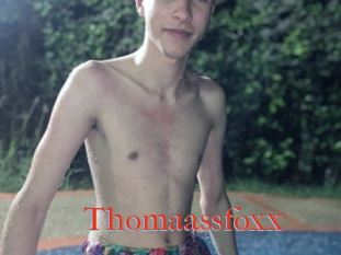 Thomaassfoxx