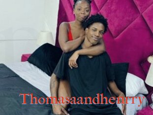 Thomasaandhenrry