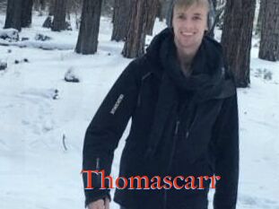 Thomascarr