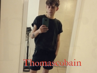 Thomascobain