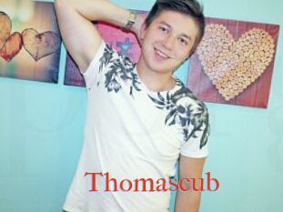 Thomascub