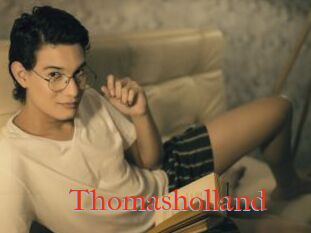 Thomasholland