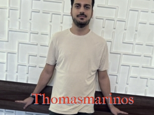 Thomasmarinos