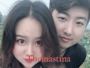 Thomastina