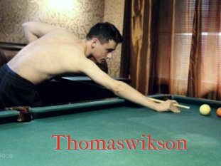 Thomaswikson