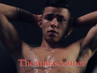 Thommasconnor