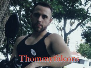 Thommyfalcons