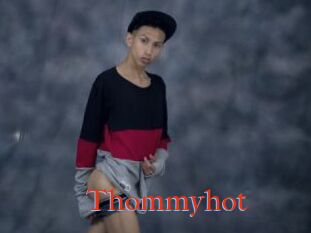 Thommyhot