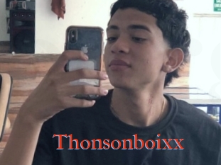 Thonsonboixx