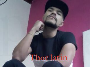 Thor_latin