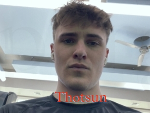 Thotsun