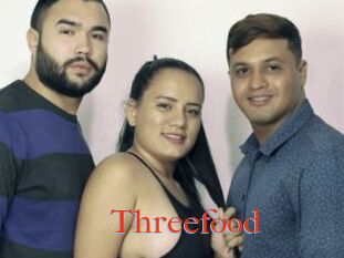 Threefood