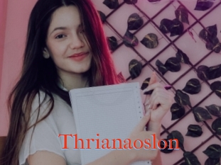 Thrianaoslon