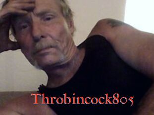 Throbincock805