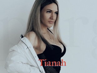 Tianah