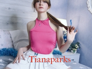 Tianaparks